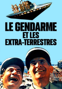ჟანდარმი და უცხოპლანეტელები / Le gendarme et les extra-terrestres