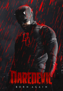 თავქარიანი: თავიდან დაბადება | Daredevil: Born Again