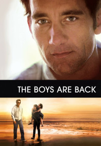 ბიჭები ქალაქში ბრუნდებიან | The Boys Are Back
