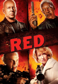 რედი / Red