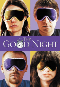 ძილი ნებისა / The Good Night