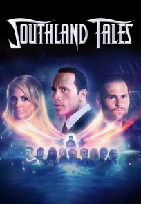 სამხრეთული ისტორიები / SOUTHLAND TALES