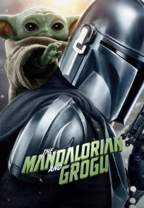 ვარსკვლავური ომები: მანდალორელი და გროგუ | Star Wars: The Mandalorian and Grogu