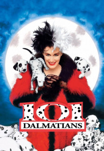 101 დალმატინელი | 101 Dalmatians