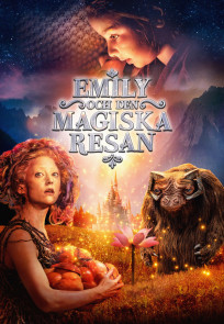 ემილის ჯადოსნური მოგზაურობა | Emily and the Magical Journey