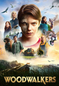 ტყის ბინადრები | Woodwalkers