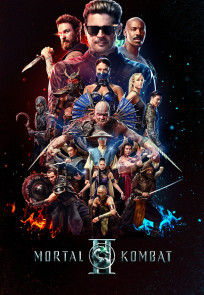 სასიკვდილო ბრძოლა 2 | Mortal Kombat II