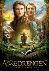 ესპენი ოქროს სასახლის ძიებაში | The Ash Lad: In Search of the Golden Castle