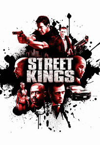 ქუჩის მბრძანებლები | Street Kings