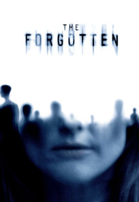 დავიწყებული / The Forgotten