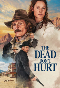მკვდრებს არ სტკივათ | The Dead Don't Hurt