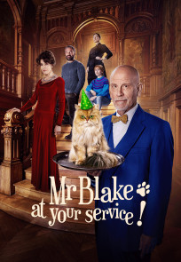 მისტერ ბლეიკი თქვენს სამსახურშია! | Mr. Blake at Your Service