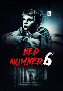 საწოლი ნომერი 6 / Letto numero 6
