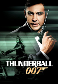 სფერული მეხი | Thunderball