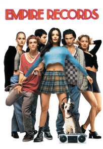 ემპაიერ რექორდსი | Empire Records