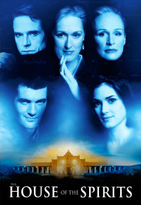 სულების სახლი | The House of the Spirits