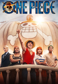 ვან პისი: სერიალი | one piece: tv series