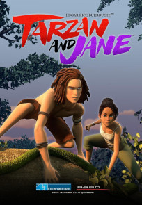 ტარზანი და ჯეინი | Tarzan and Jane