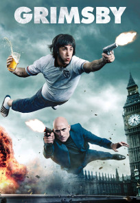 ძმები გრიმსბები | The Brothers Grimsby