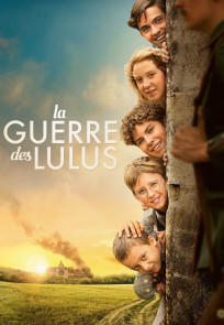 ლულუს ომი | La guerre des Lulus