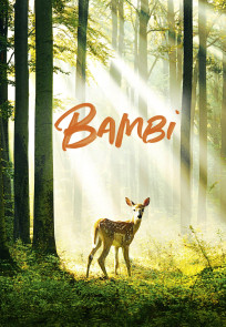ბემბი: ტყის ცხოვრების ამბავი | Bambi: A Tale of Life in the Woods