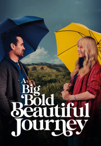 დიდი გაბედული მშვენიერი თავგადასავალი | A Big Bold Beautiful Journey