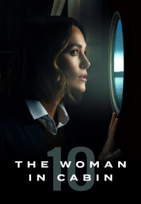 ქალი მეათე კაიუტაში | The Woman in Cabin 10
