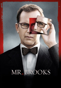 მისტერ ბრუქსი | Mr. Brooks