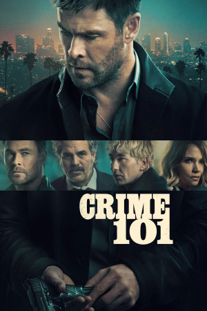 დანაშაული 101 | Crime 101