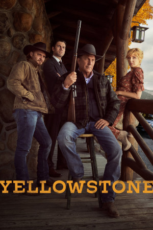 იელოუსტოუნი / Yellowstone
