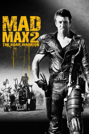 შეშლილი მაქსი 2 | Mad Max 2: The Road Warrior