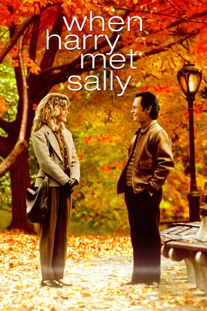 როცა ჰარი შეხვდა სალის / When Harry Met Sally