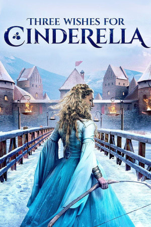 სამი სურვილი კონკიასთვის | Three Wishes for Cinderella