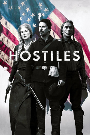 მტრები / Hostiles