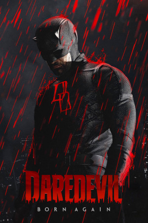 თავქარიანი: თავიდან დაბადება | Daredevil: Born Again