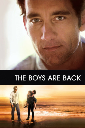 ბიჭები ქალაქში ბრუნდებიან | The Boys Are Back