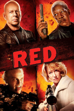 რედი / Red