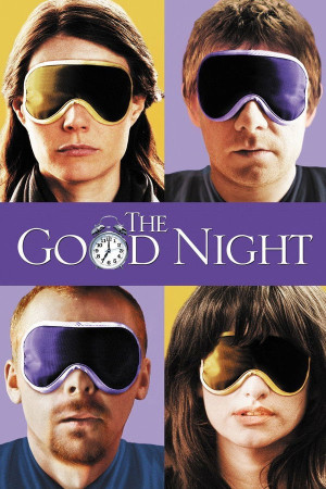 ძილი ნებისა / The Good Night