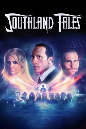 სამხრეთული ისტორიები / SOUTHLAND TALES