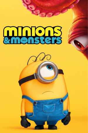მინიონები და მონსტრები | Minions & Monsters
