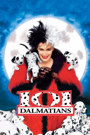 101 დალმატინელი | 101 Dalmatians