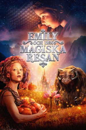 ემილის ჯადოსნური მოგზაურობა | Emily and the Magical Journey
