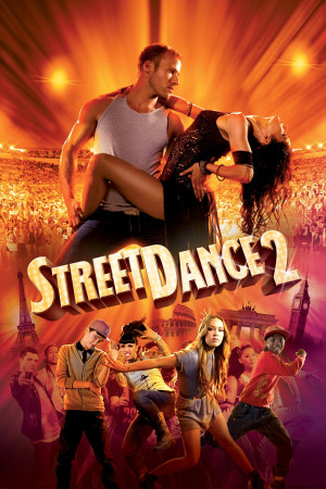 ქუჩის ცეკვები 2 | StreetDance 2
