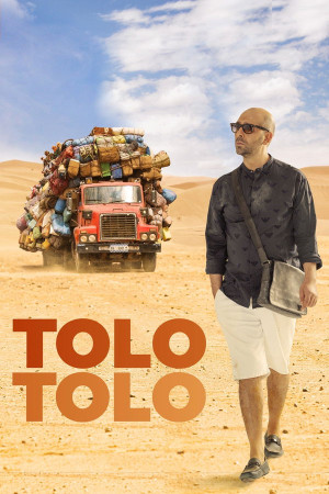 ტოლო ტოლო / Tolo Tolo