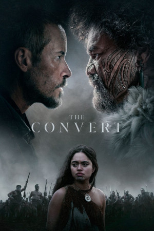 მისიონერი | The Convert