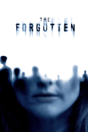 დავიწყებული / The Forgotten