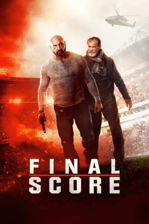 საბოლოო ანგარიში / Final Score