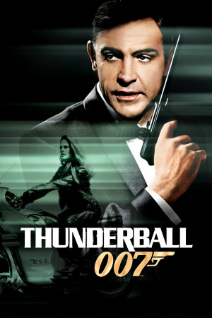 სფერული მეხი | Thunderball