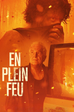 ცეცხლის შუაგულში | En plein feu