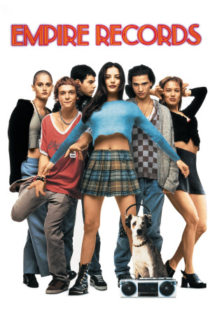 ემპაიერ რექორდსი | Empire Records